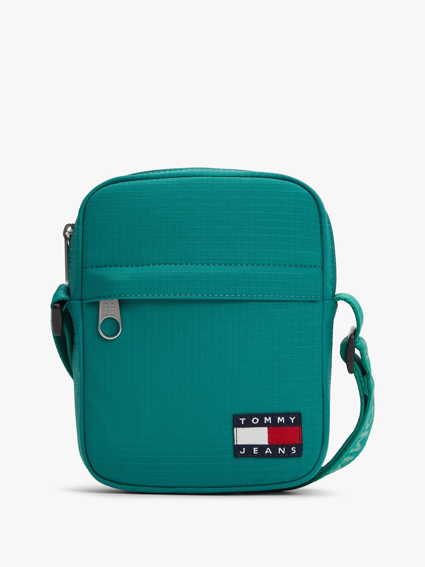 Tommy Hilfiger Tommy Jeans Essential Ripstop Reporter
