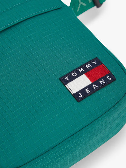 Tommy Hilfiger Tommy Jeans Essential Ripstop Reporter