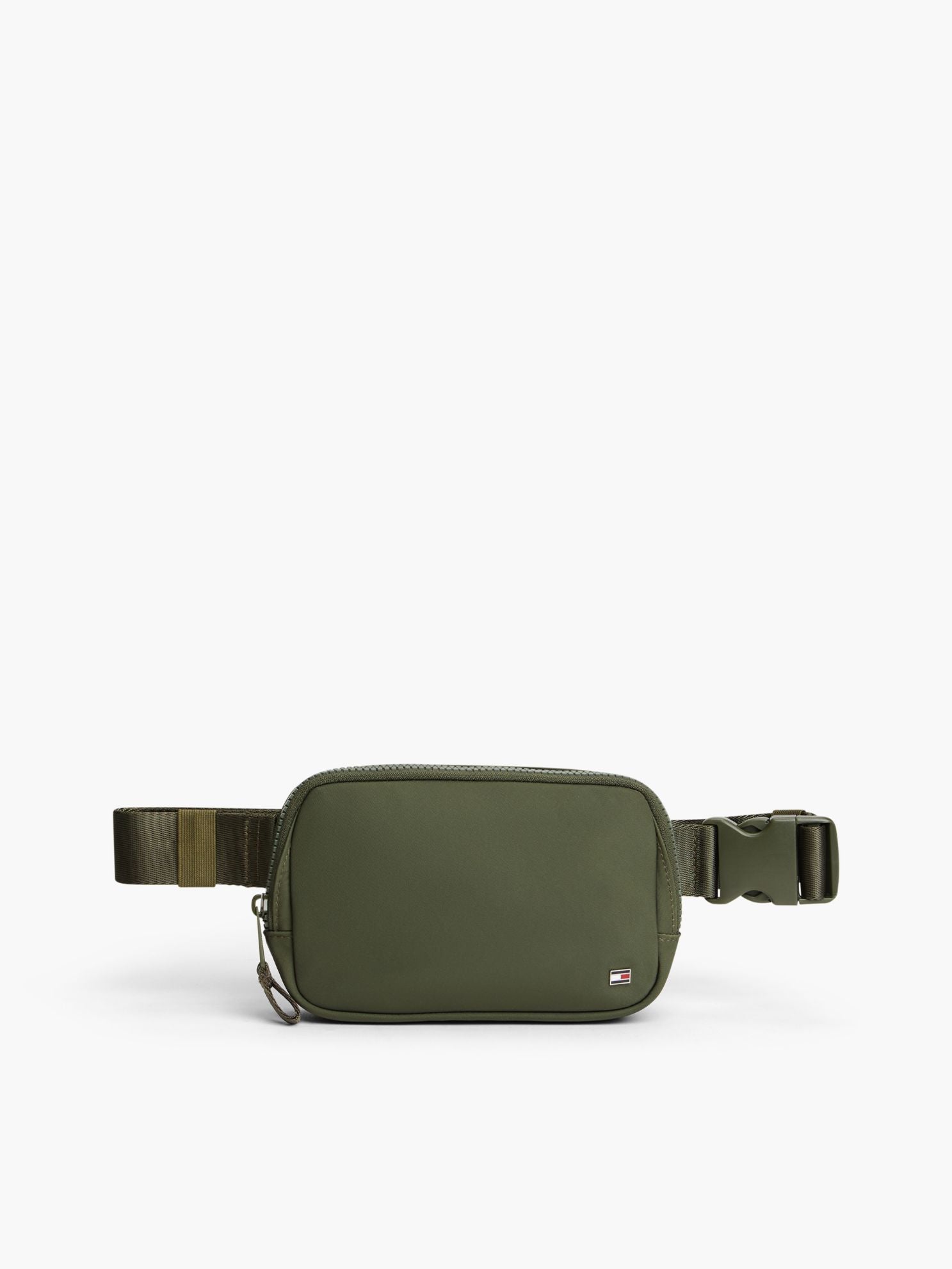Tommy Hilfiger Classic Flag Logo Belt Bag