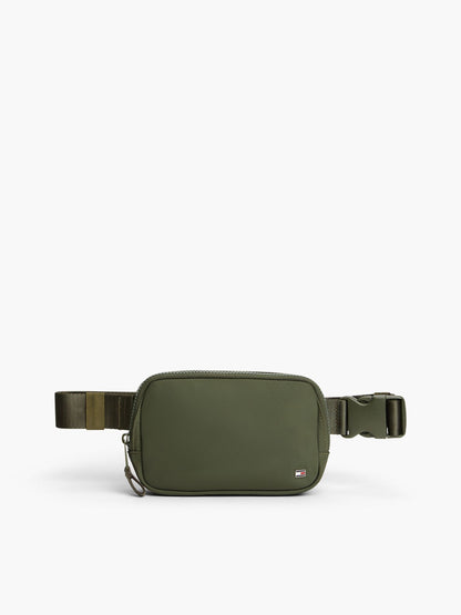 Tommy Hilfiger Classic Flag Logo Belt Bag
