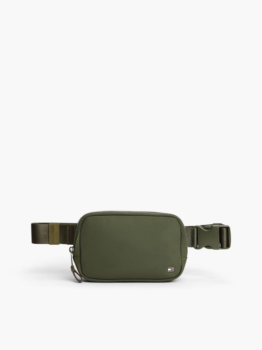 Tommy Hilfiger Classic Flag Logo Belt Bag