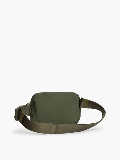 Tommy Hilfiger Classic Flag Logo Belt Bag