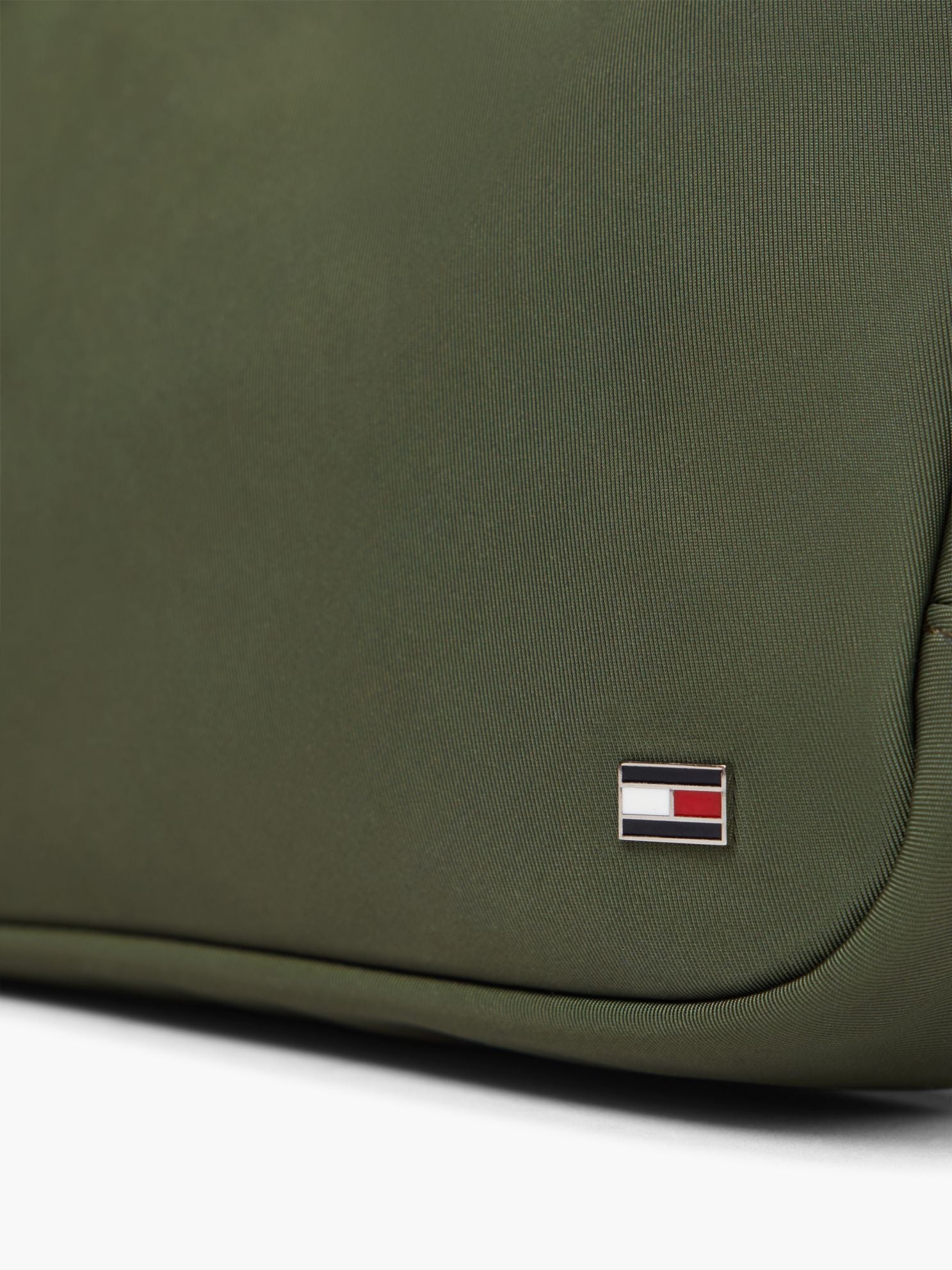 Tommy Hilfiger Classic Flag Logo Belt Bag