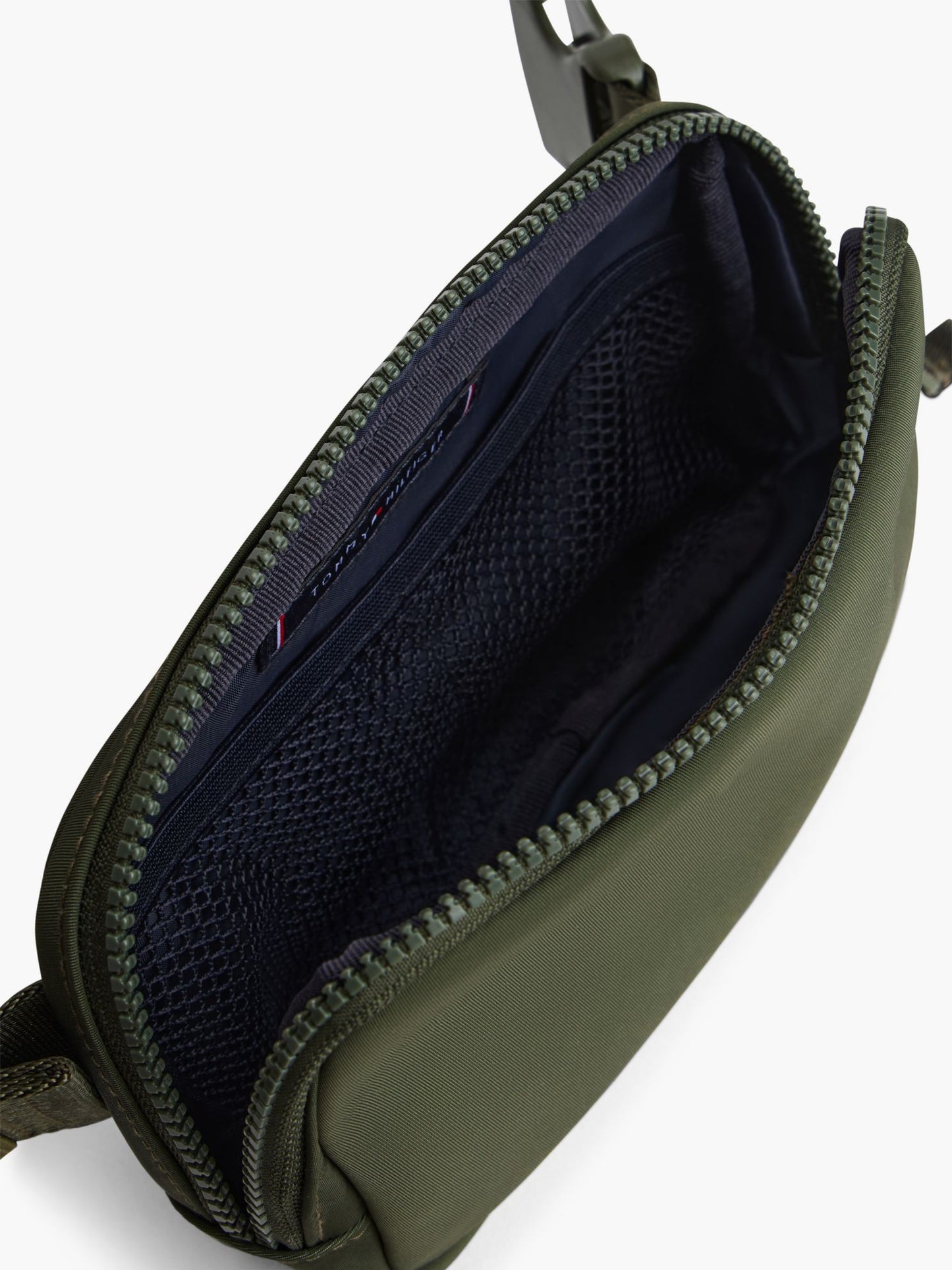 Tommy Hilfiger Classic Flag Logo Belt Bag