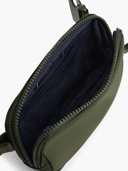 Tommy Hilfiger Classic Flag Logo Belt Bag