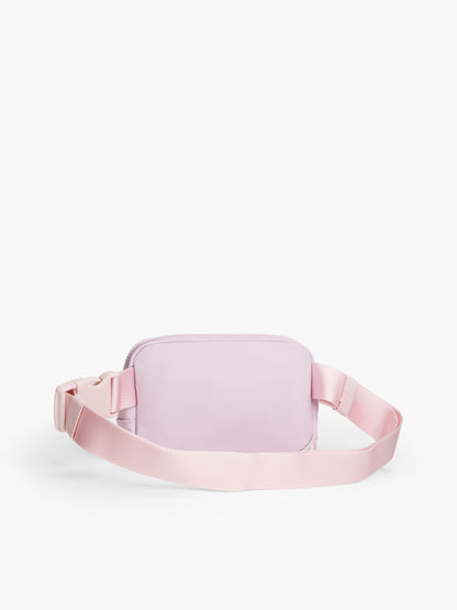 Tommy Hilfiger Classic Flag Logo Belt Bag
