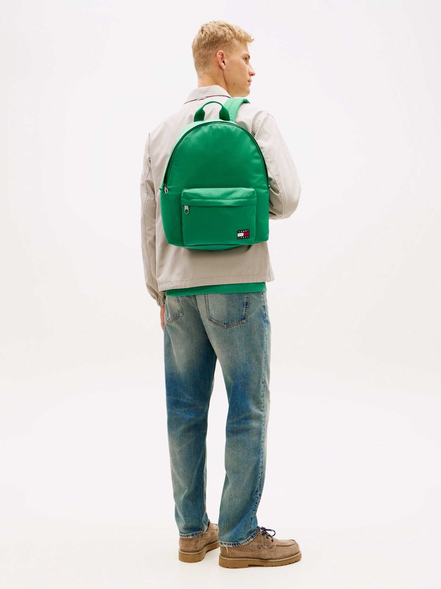 Tommy Hilfiger Tommy Jeans Essential Ripstop Backpack