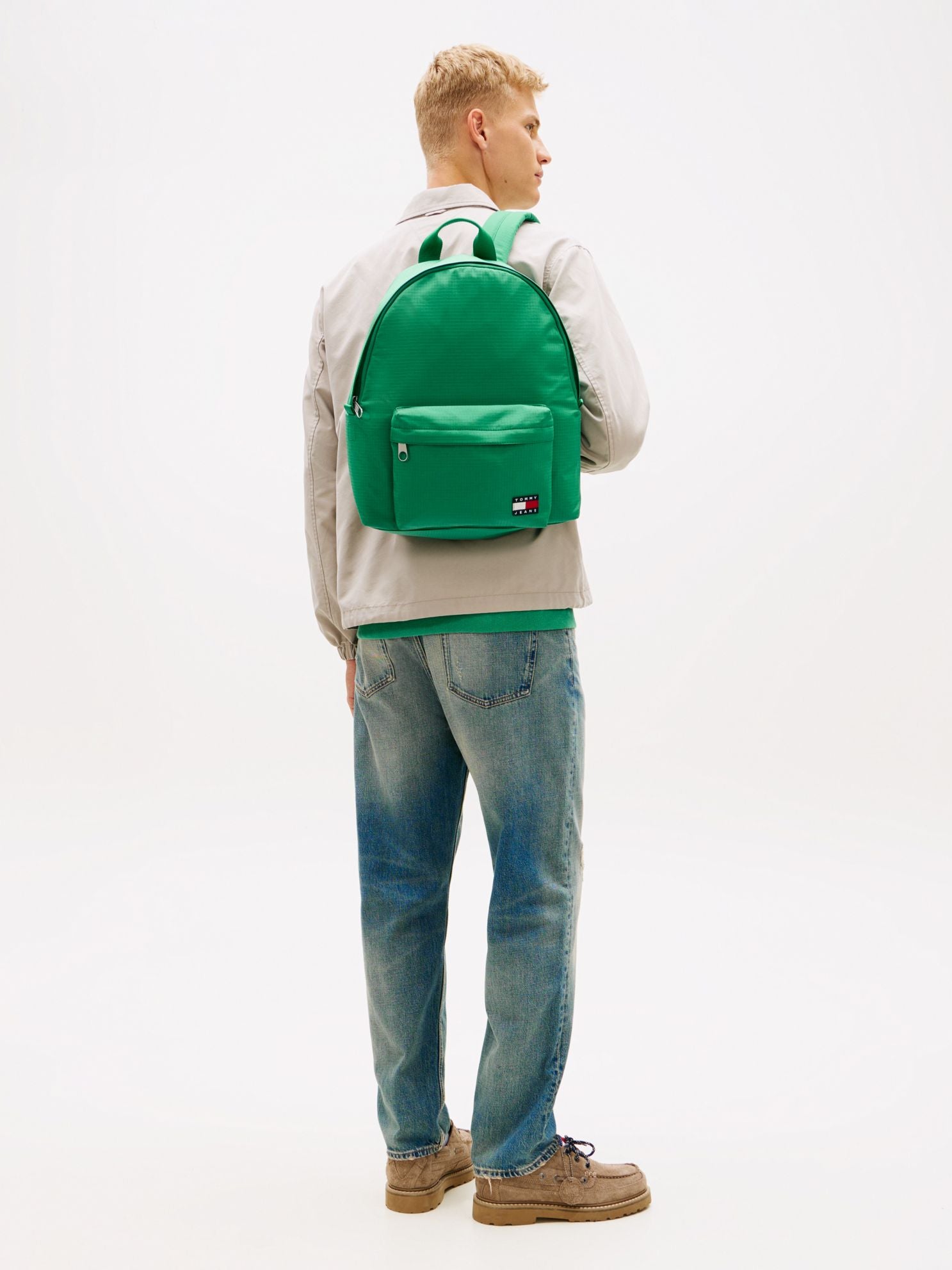 Tommy Hilfiger Tommy Jeans Essential Ripstop Backpack