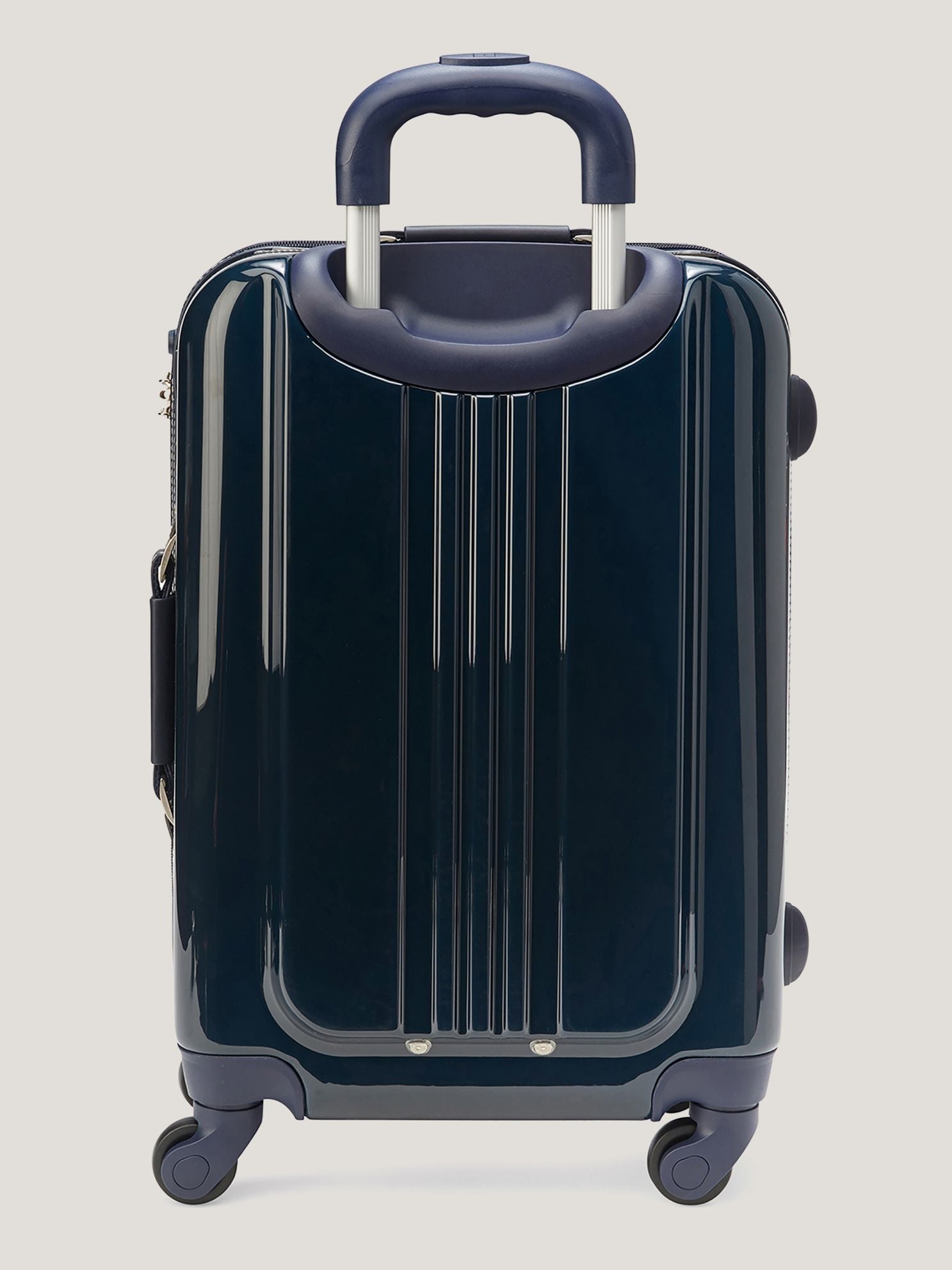 Tommy Hilfiger 21" Hardcase Spinner Suitcase