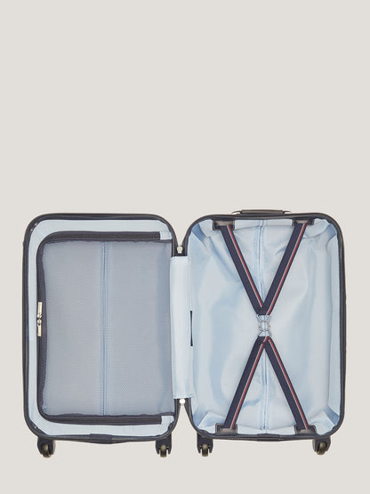 Tommy Hilfiger 21" Hardcase Spinner Suitcase