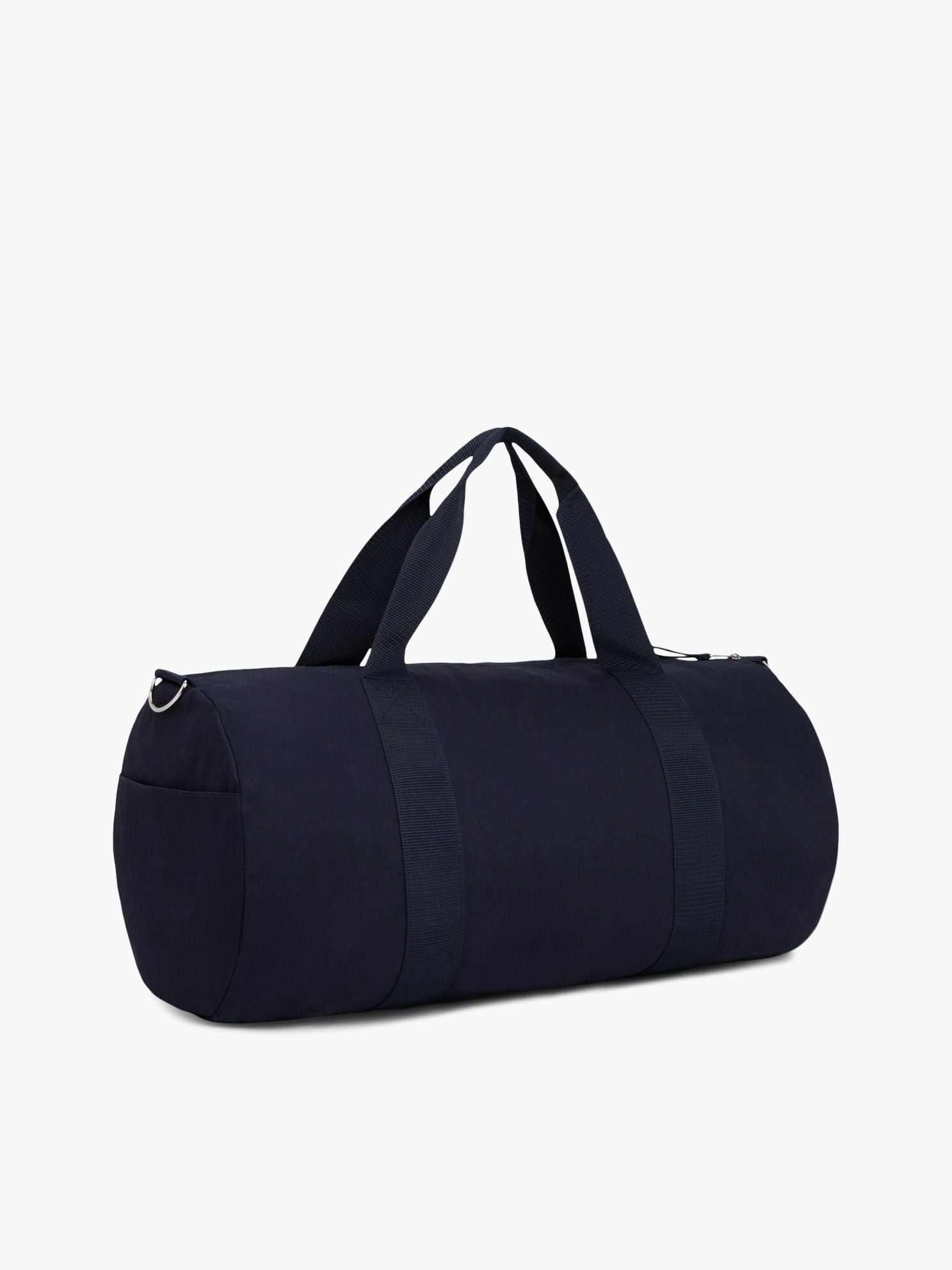 Tommy Hilfiger Flag Stripe Logo Duffel Bag