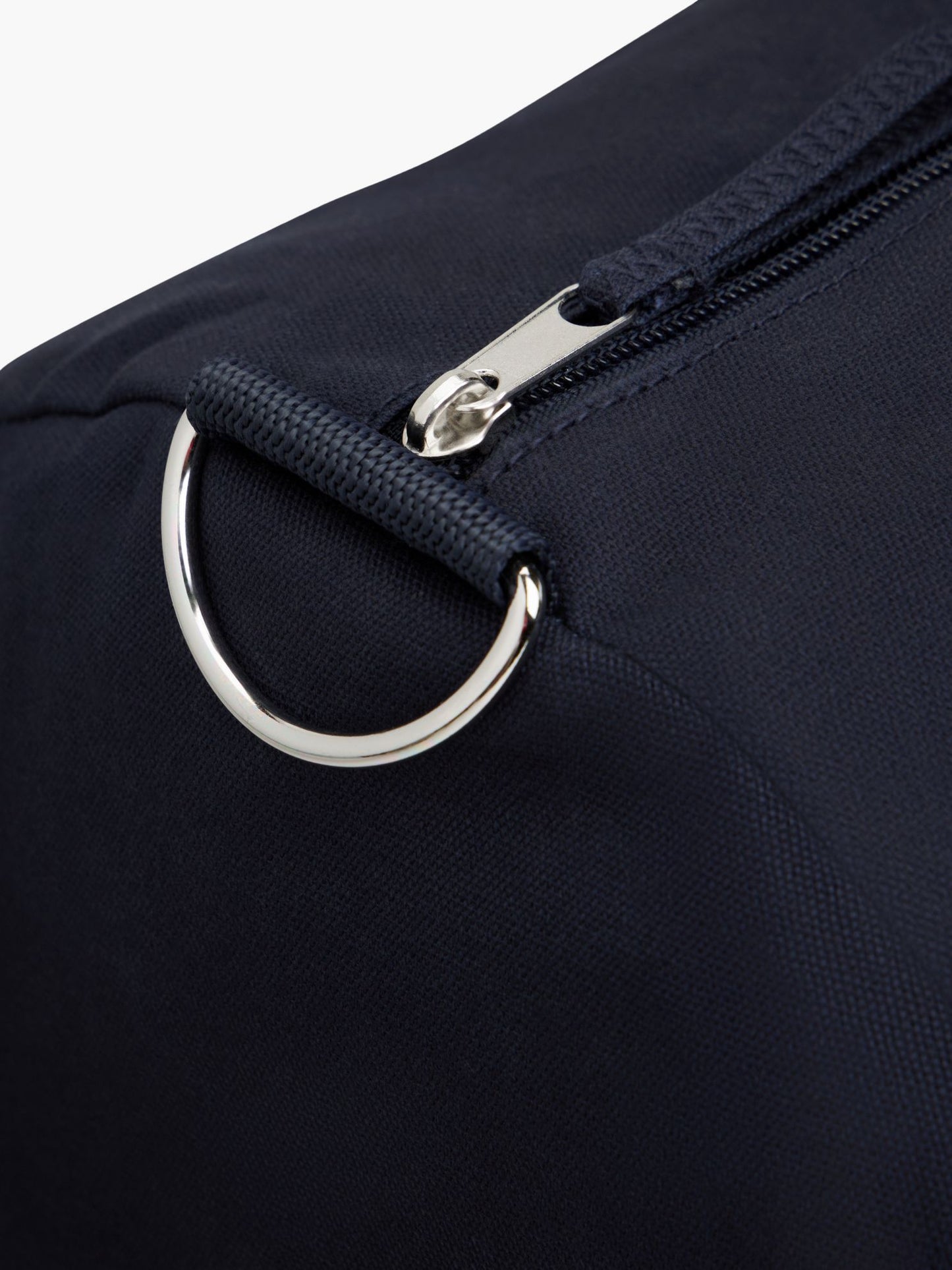 Tommy Hilfiger Flag Stripe Logo Duffel Bag
