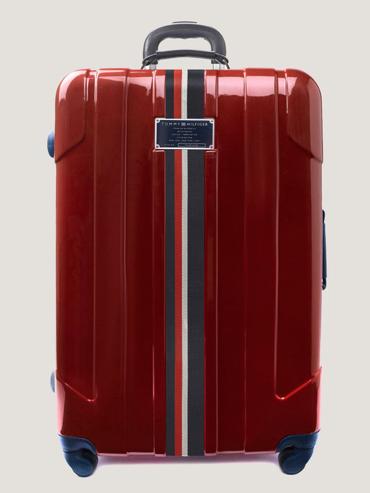 Tommy Hilfiger 28" Hardcase Spinner Luggage