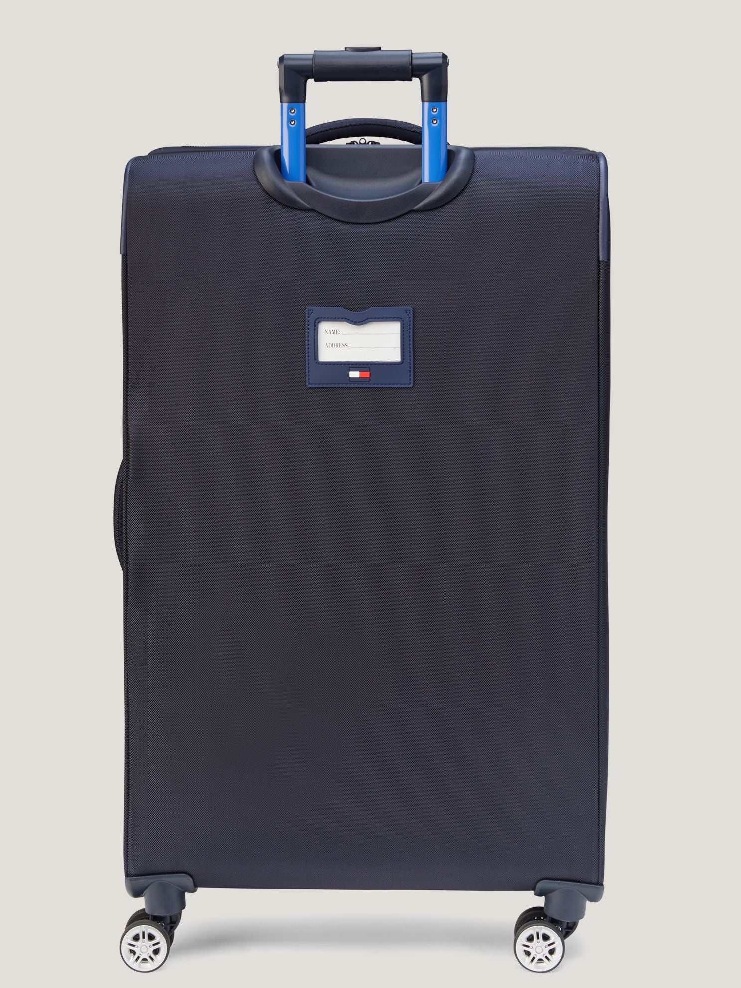 Tommy Hilfiger 28" Soft Case Luggage