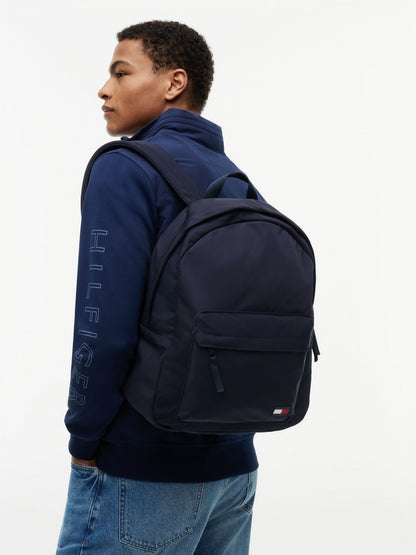 Tommy Hilfiger Tommy Logo Backpack