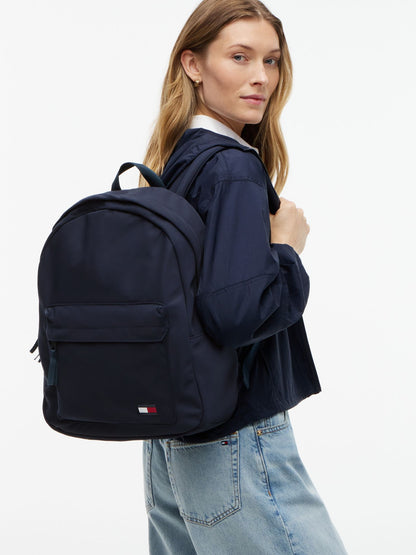Tommy Hilfiger Tommy Logo Backpack