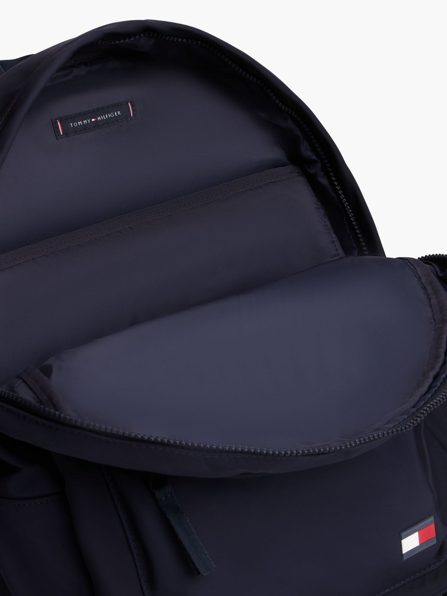 Tommy Hilfiger Tommy Logo Backpack