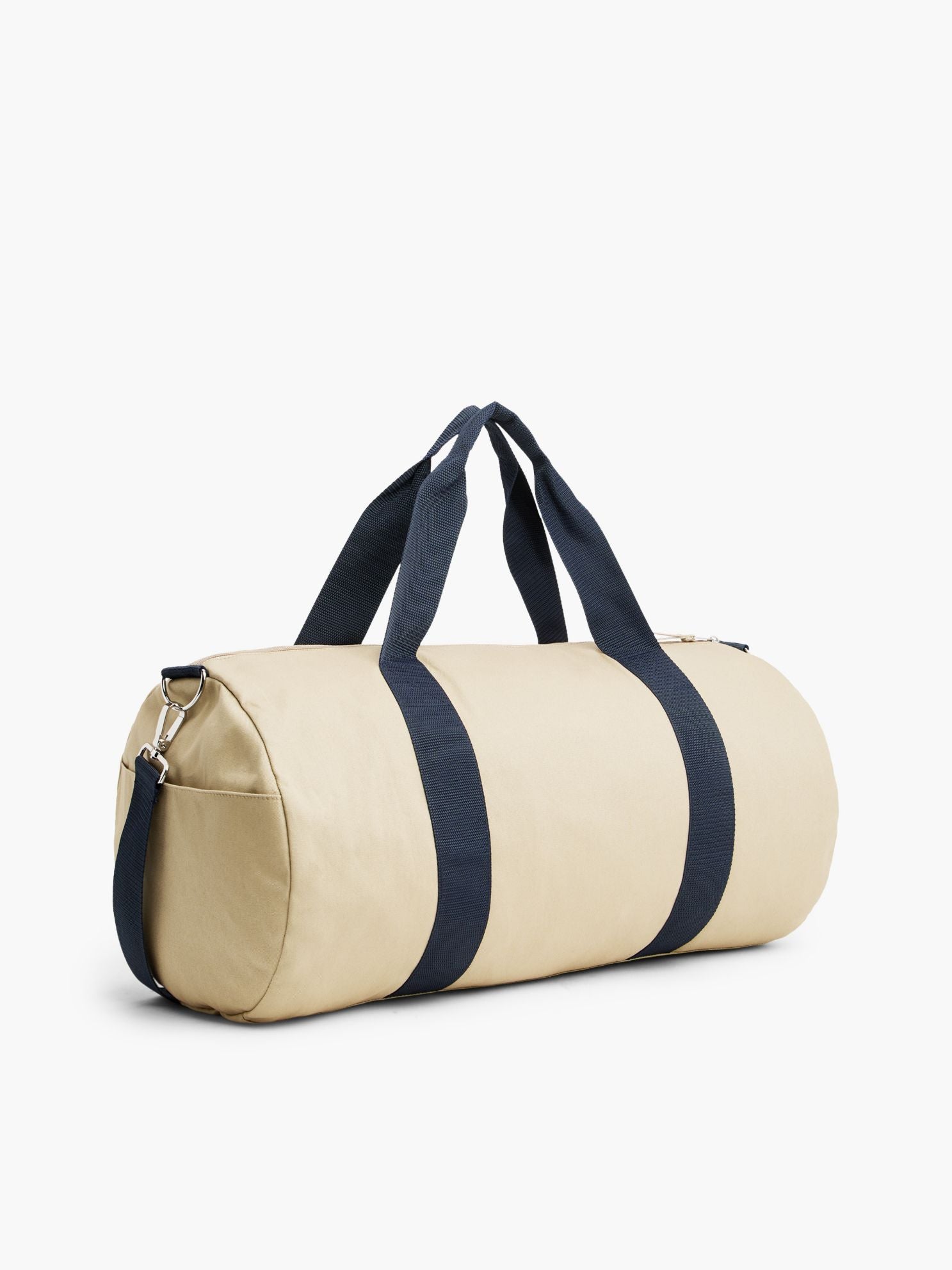Tommy Hilfiger Flag Stripe Logo Duffel Bag