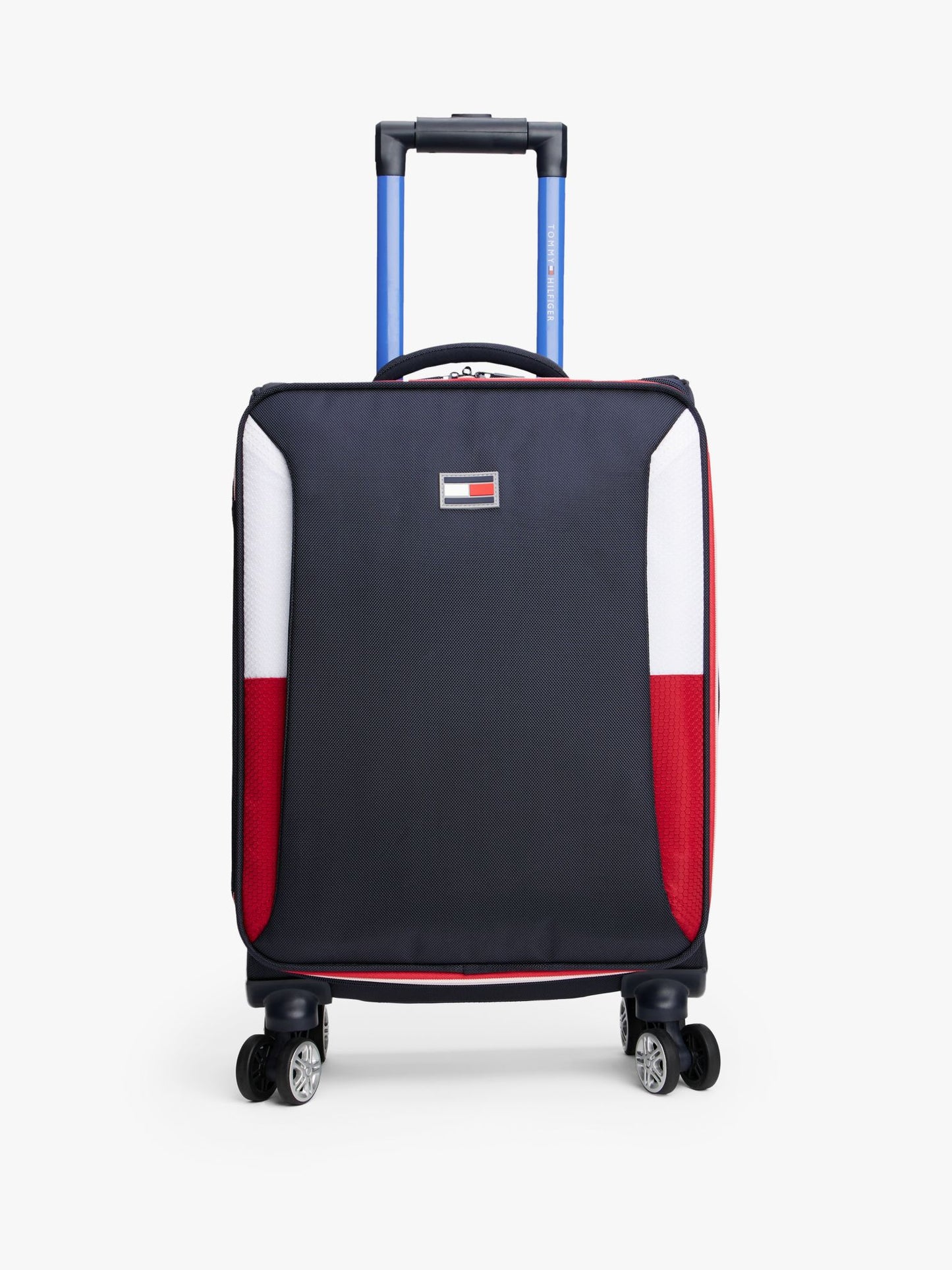 Tommy Hilfiger 21" Soft Case Luggage