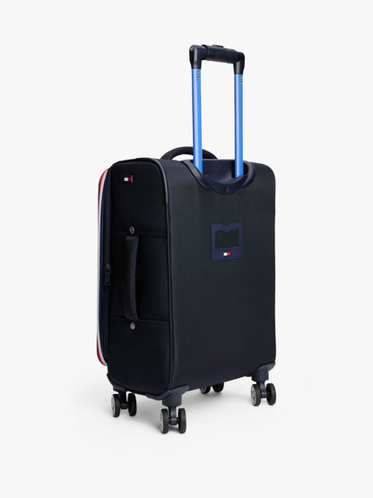 Tommy Hilfiger 21" Soft Case Luggage