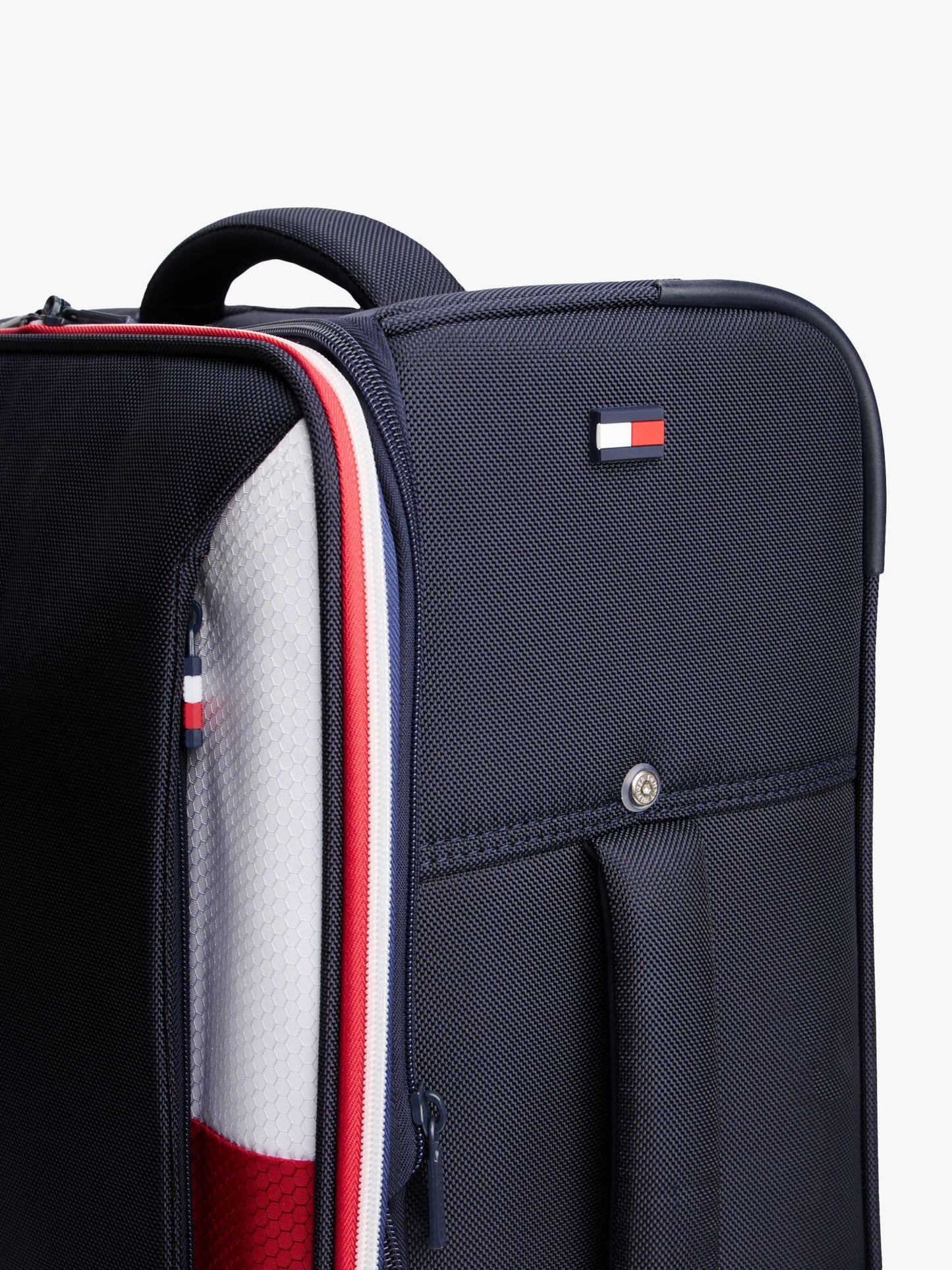 Tommy Hilfiger 21" Soft Case Luggage