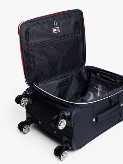 Tommy Hilfiger 21" Soft Case Luggage