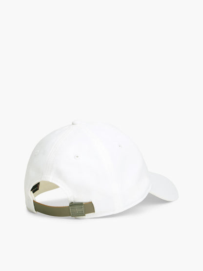 Tommy Hilfiger Embroidered Tommy Logo Baseball Cap