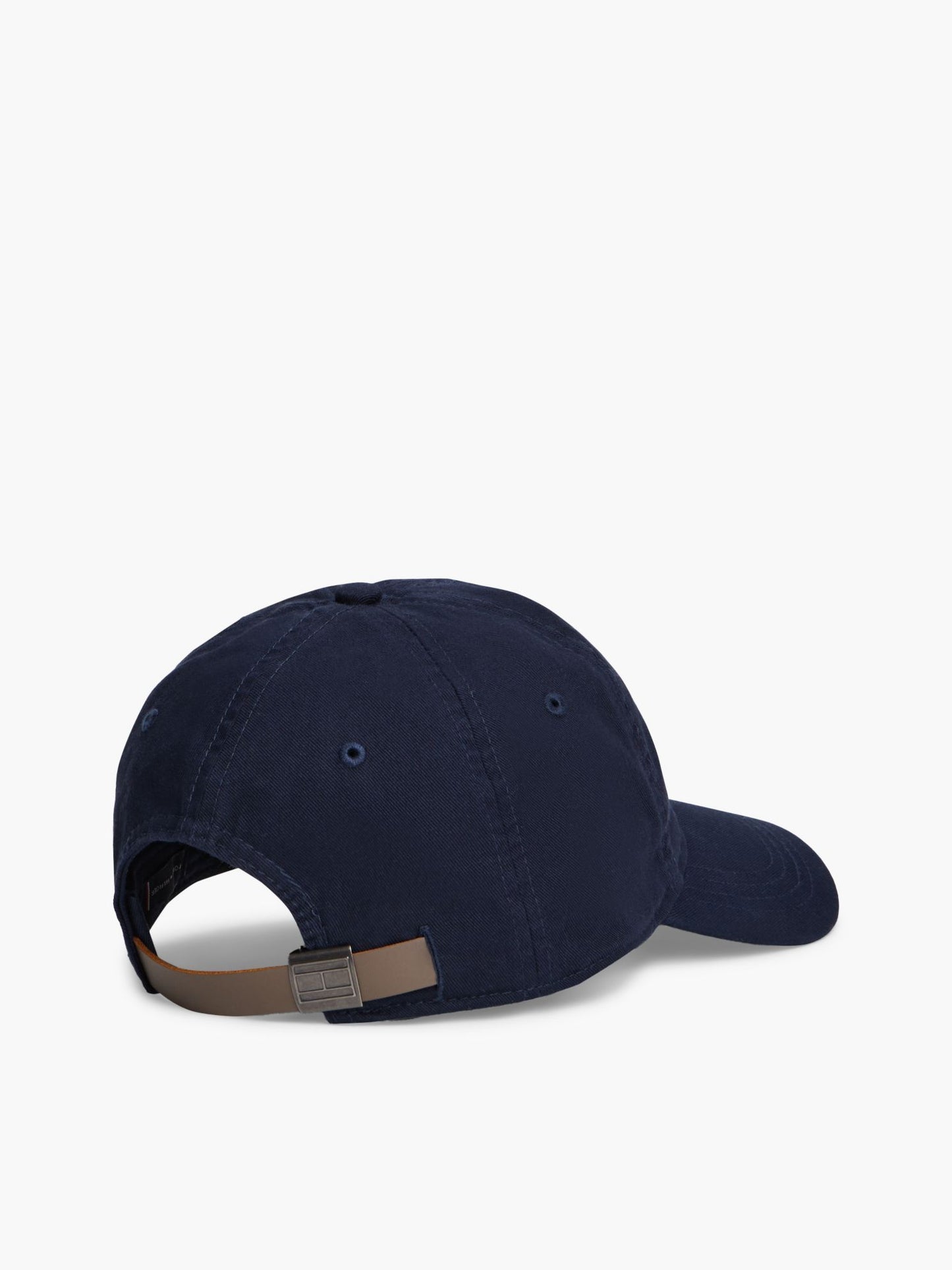 Tommy Hilfiger Embroidered Tommy Logo Baseball Cap