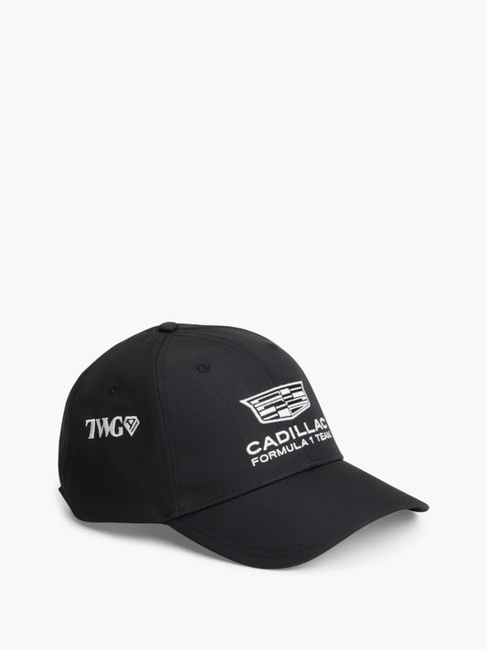 Tommy Hilfiger Tommy x Cadillac F1® Team Driver 11 Cap