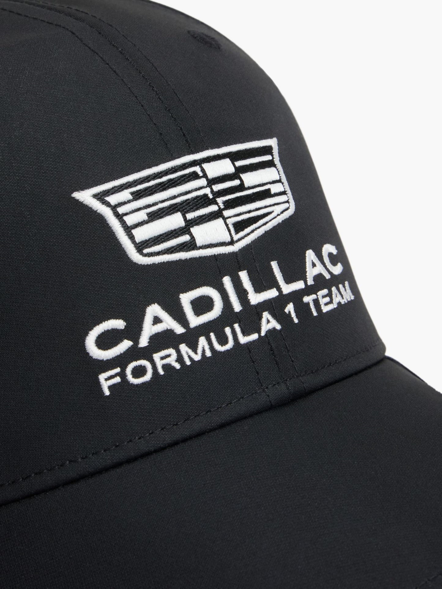 Tommy Hilfiger Tommy x Cadillac F1® Team Driver 11 Cap
