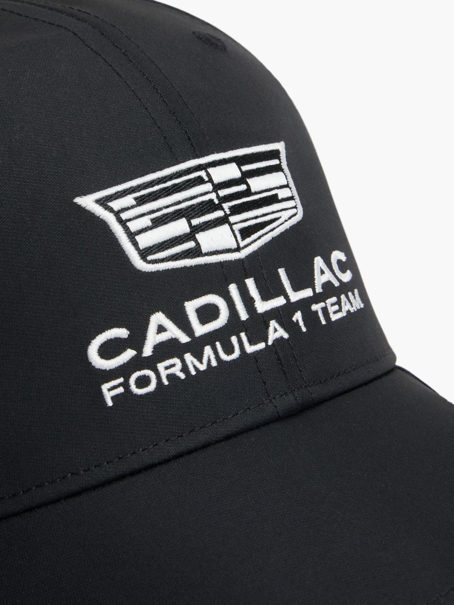 Tommy Hilfiger Tommy x Cadillac F1® Team Driver 11 Cap