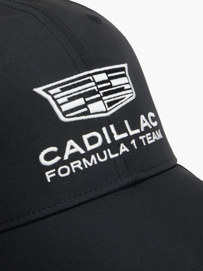 Tommy Hilfiger Tommy x Cadillac F1® Team Driver 11 Cap