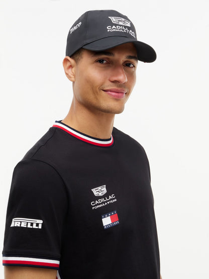 Tommy Hilfiger Tommy x Cadillac F1® Team Driver 11 Cap