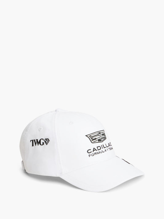 Tommy Hilfiger Tommy x Cadillac F1® Team Driver 11 Cap