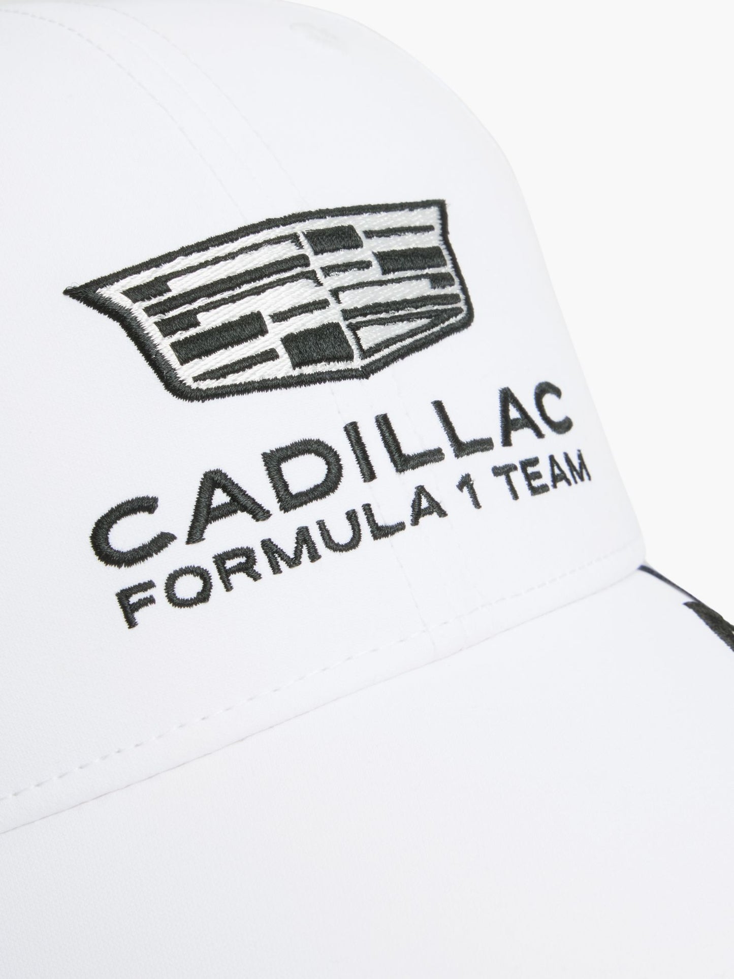 Tommy Hilfiger Tommy x Cadillac F1® Team Driver 11 Cap