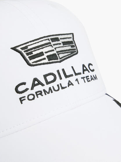 Tommy Hilfiger Tommy x Cadillac F1® Team Driver 11 Cap