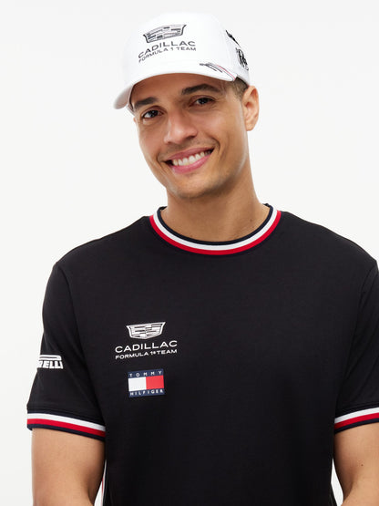 Tommy Hilfiger Tommy x Cadillac F1® Team Driver 11 Cap