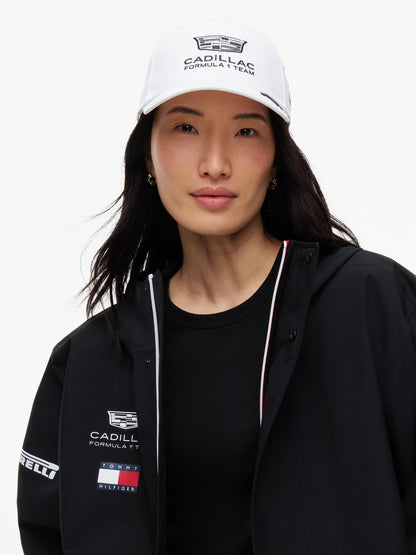 Tommy Hilfiger Tommy x Cadillac F1® Team Driver 11 Cap
