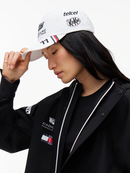 Tommy Hilfiger Tommy x Cadillac F1® Team Driver 11 Cap