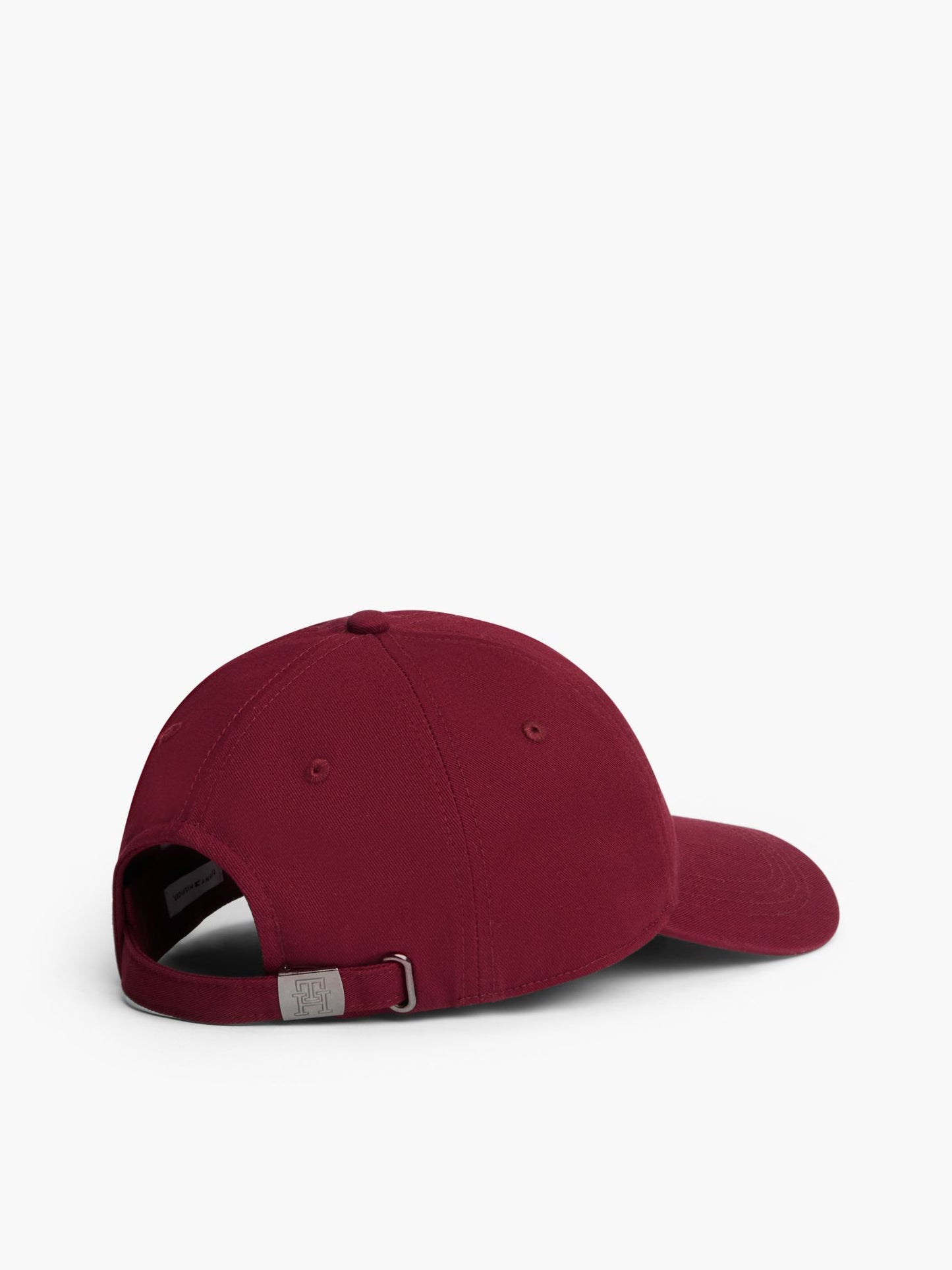 Tommy Hilfiger Monogram Baseball Cap