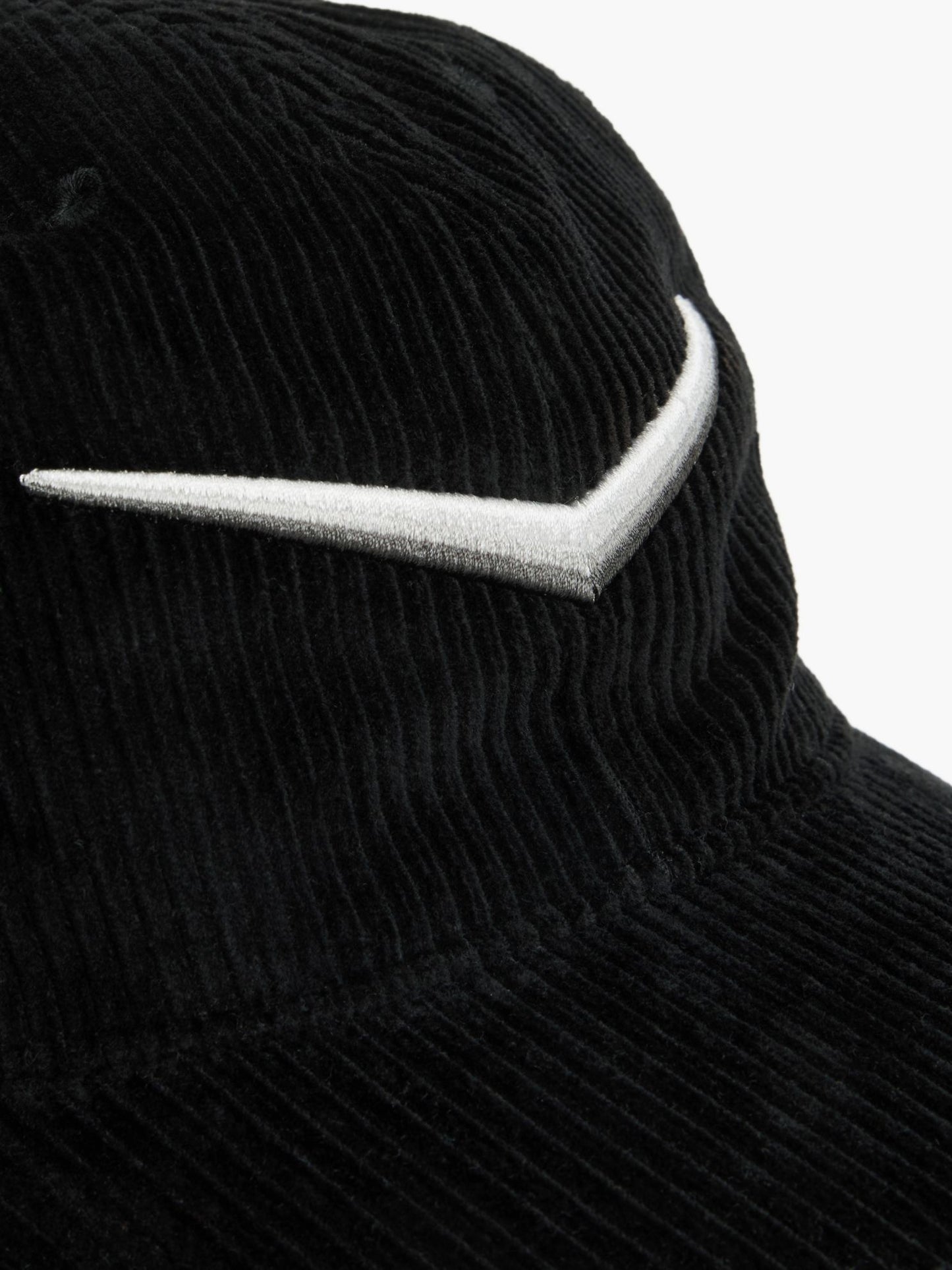Tommy Hilfiger Tommy x Cadillac F1® Team Corduroy Cap