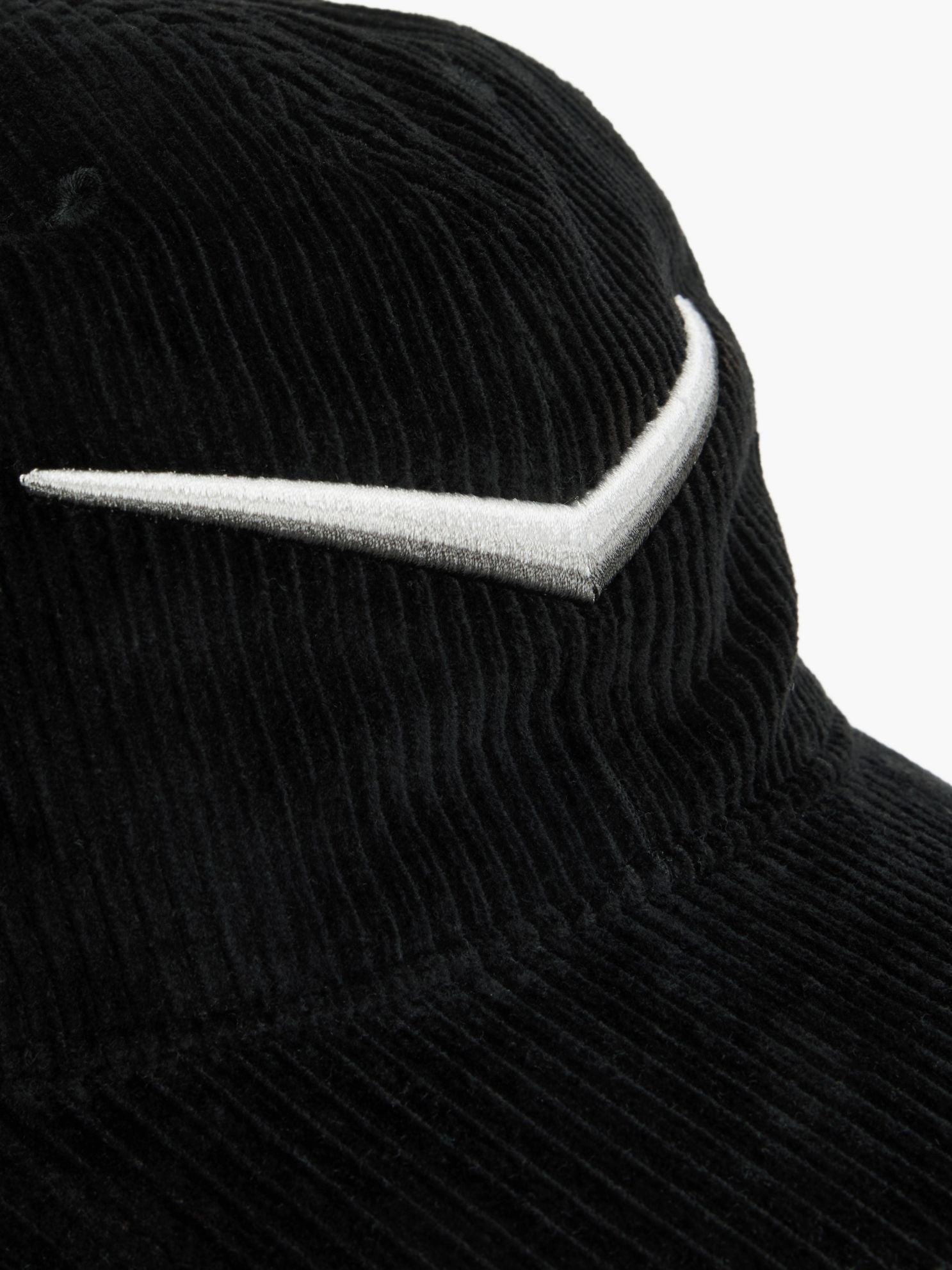 Tommy Hilfiger Tommy x Cadillac F1® Team Corduroy Cap