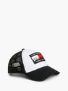White / Black