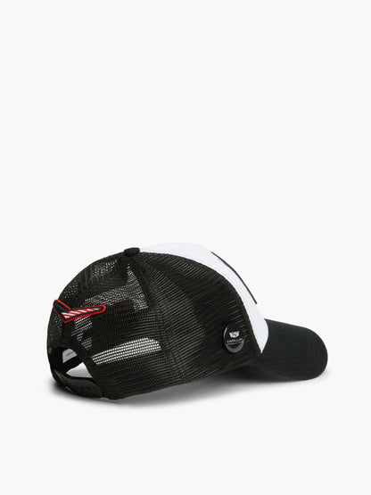 Tommy Hilfiger Tommy x Cadillac F1® Team Trucker Cap
