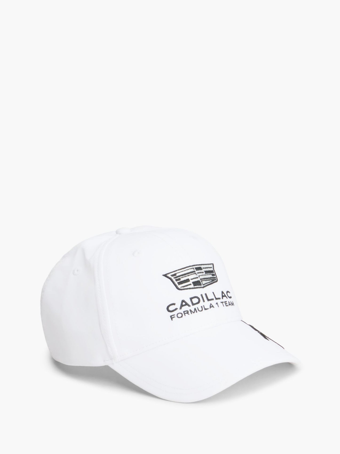 Tommy Hilfiger Tommy x Cadillac F1® Team Driver 77 Cap