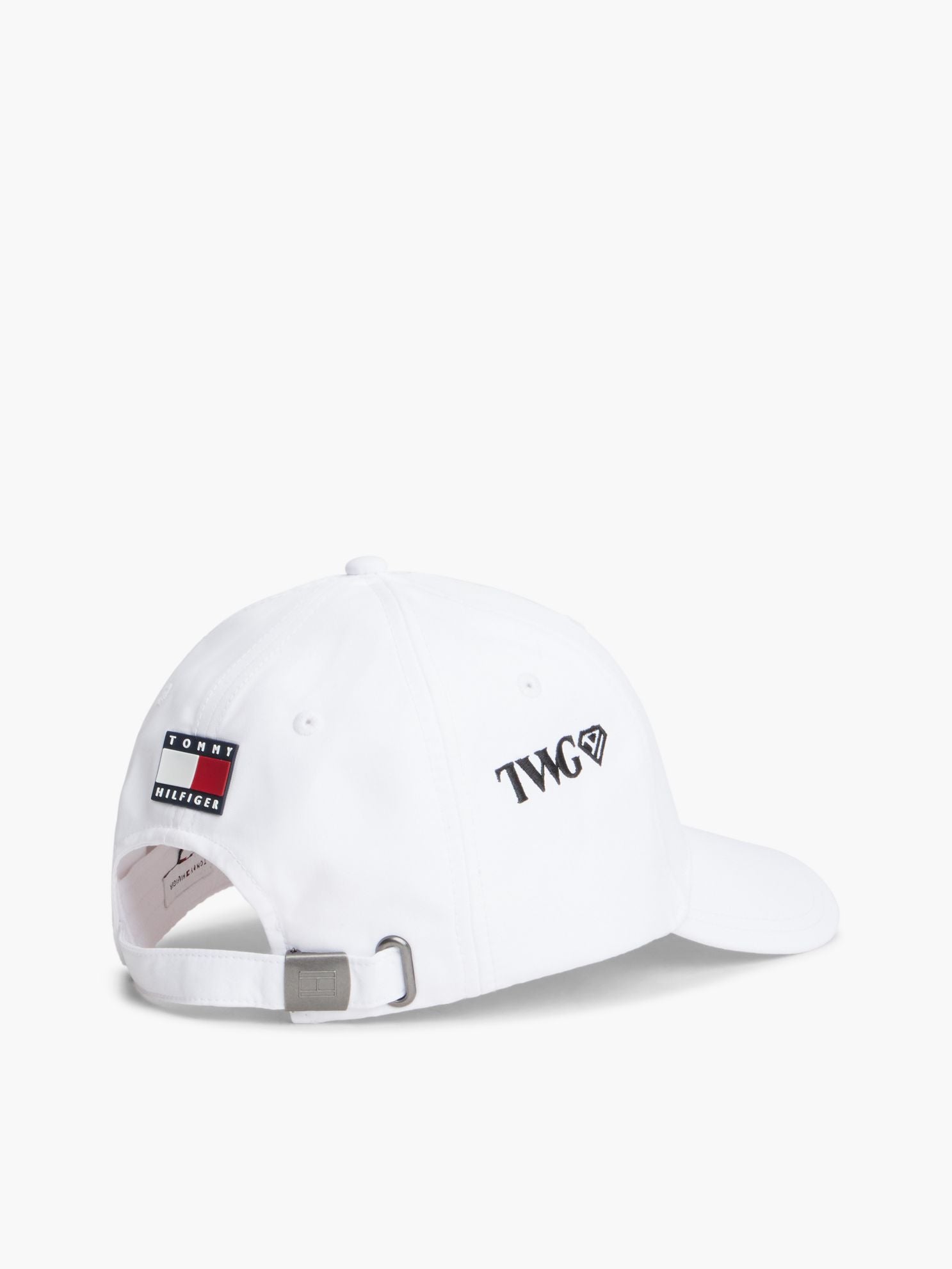 Tommy Hilfiger Tommy x Cadillac F1® Team Driver 77 Cap