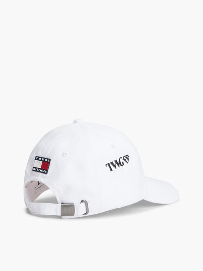 Tommy Hilfiger Tommy x Cadillac F1® Team Driver 77 Cap
