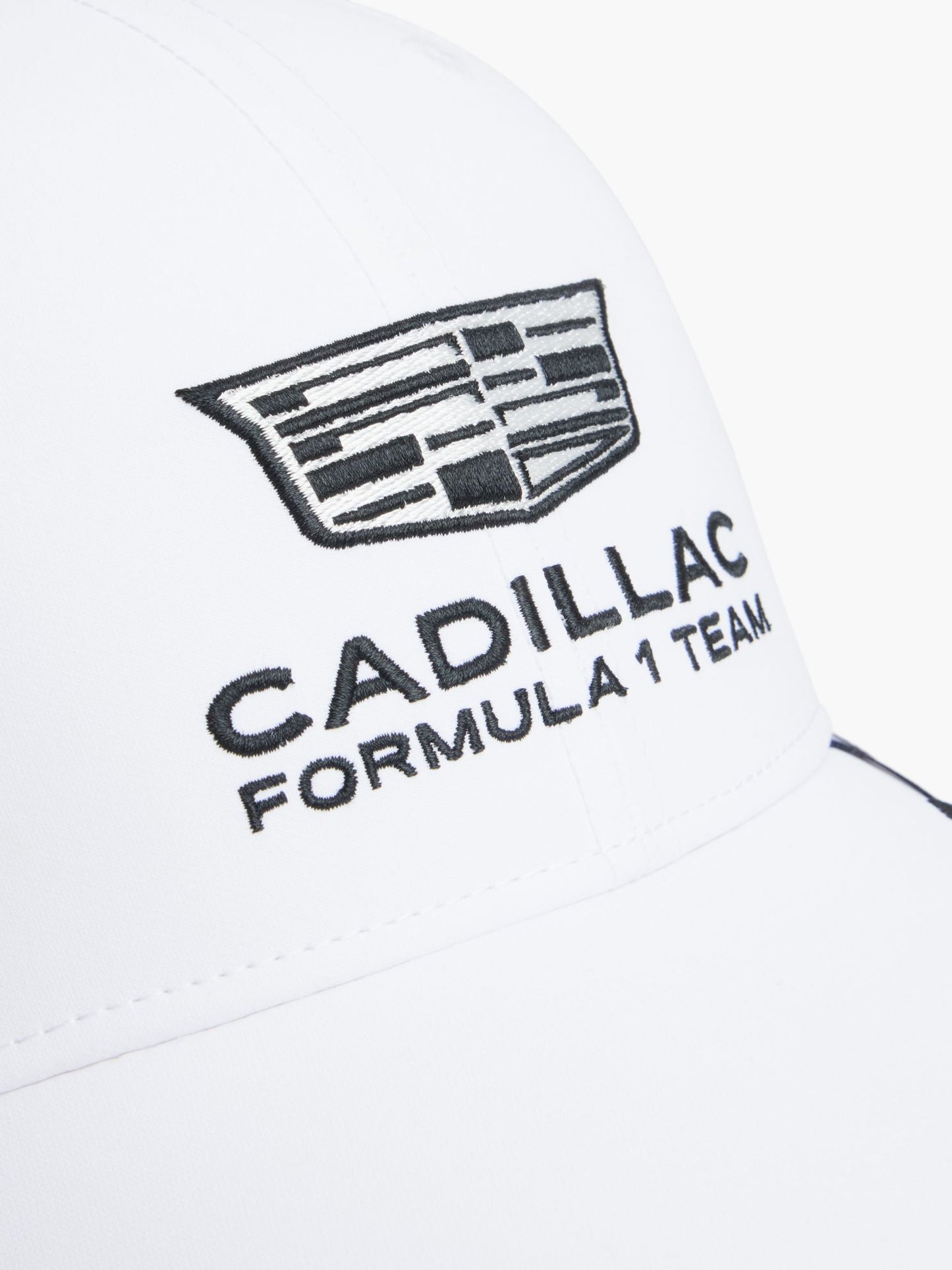 Tommy Hilfiger Tommy x Cadillac F1® Team Driver 77 Cap