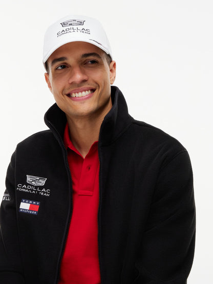 Tommy Hilfiger Tommy x Cadillac F1® Team Driver 77 Cap