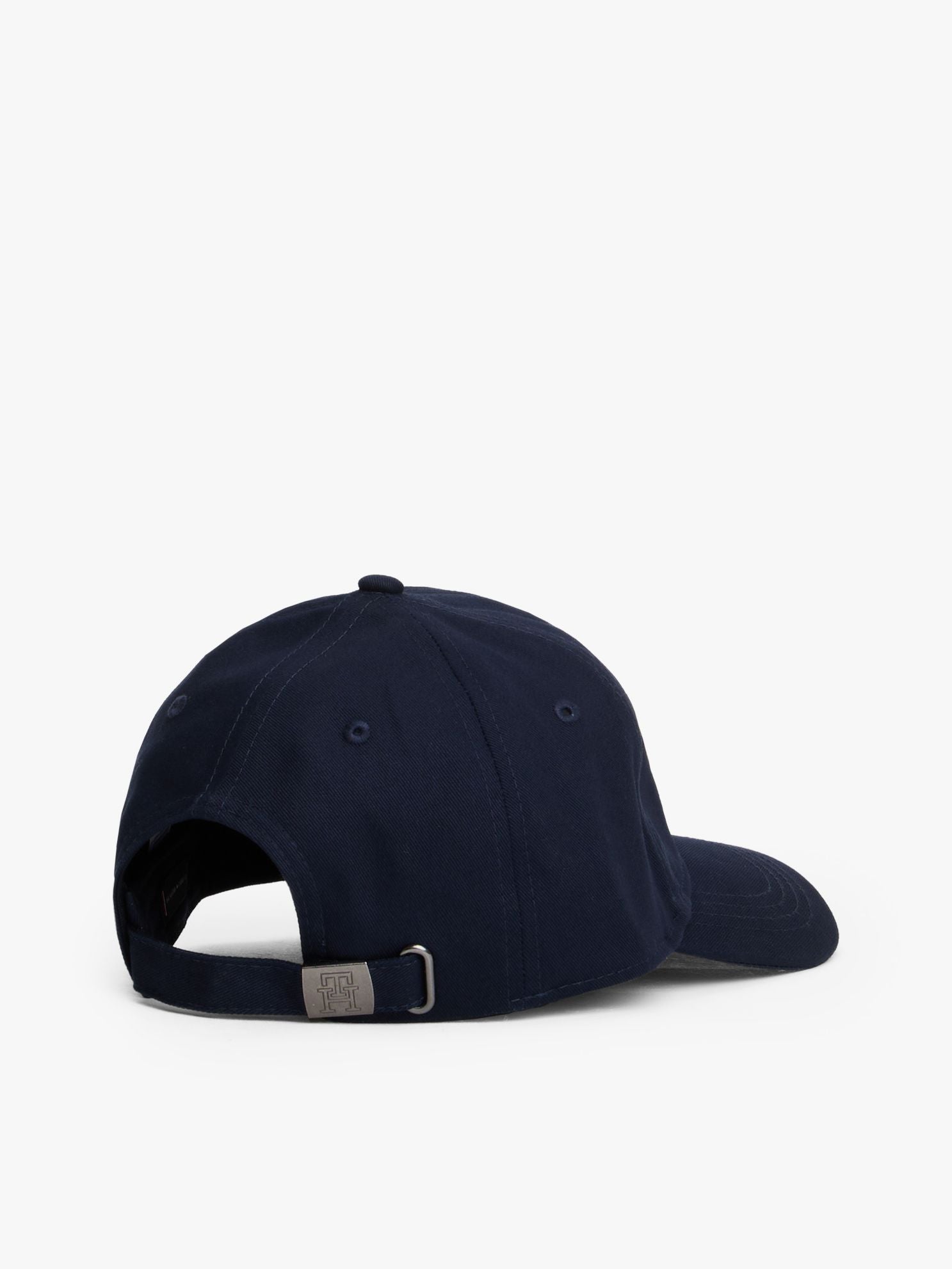 Tommy Hilfiger Monogram Baseball Cap
